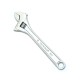 Taparia Adjustable Spanner Chrome Finish
